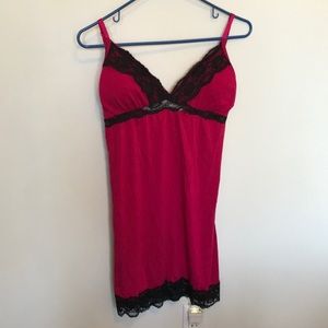 Woman nightie